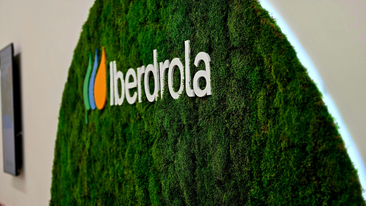 punto premium Iberdrola Bilbao Colon de Larreategui, 15
