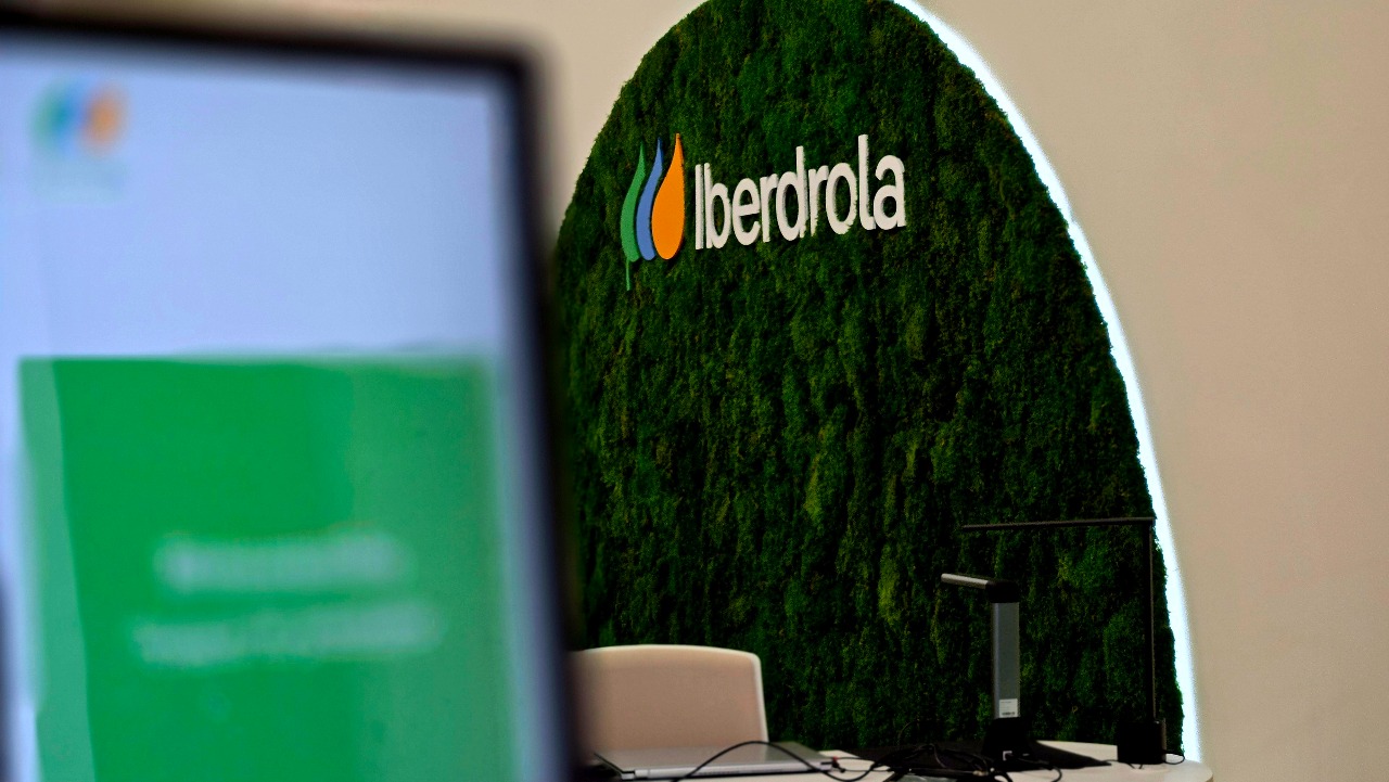 punto premium Iberdrola Bilbao Colon de Larreategui, 15