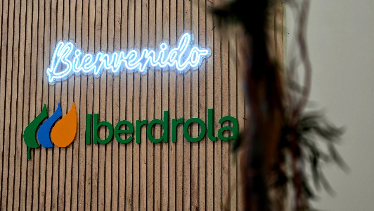 punto premium Iberdrola Bilbao Colon de Larreategui, 15